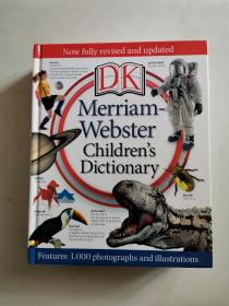 Merriam-Webster Children's Dictionary