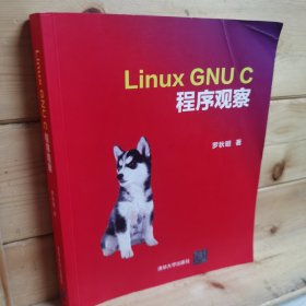 LinuxGNUC程序观察