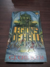 LEGIONS OF HELL