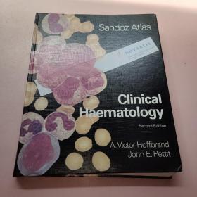 Chinical Haematology