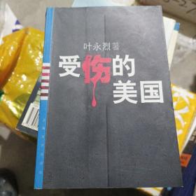 受伤的美国(大32开A220822)