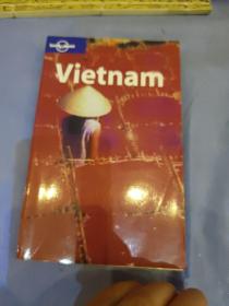 Lonely Planet Vietnam：9th edition 2007