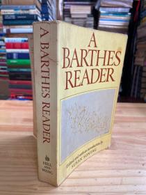 A BARTHES READER