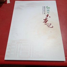 无锡开放大学60周年大事记