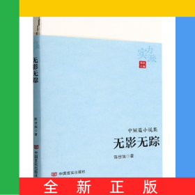 无影无踪(实力派)