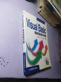 Visula Basic编程疑难详解——高手指路系列丛书