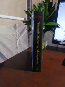 Strategic MarKeting Management Secnd EDITION