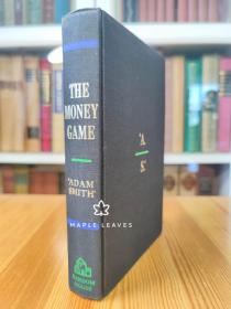 The Money Game by 'Adam Smith'