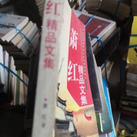 萧红精品文集