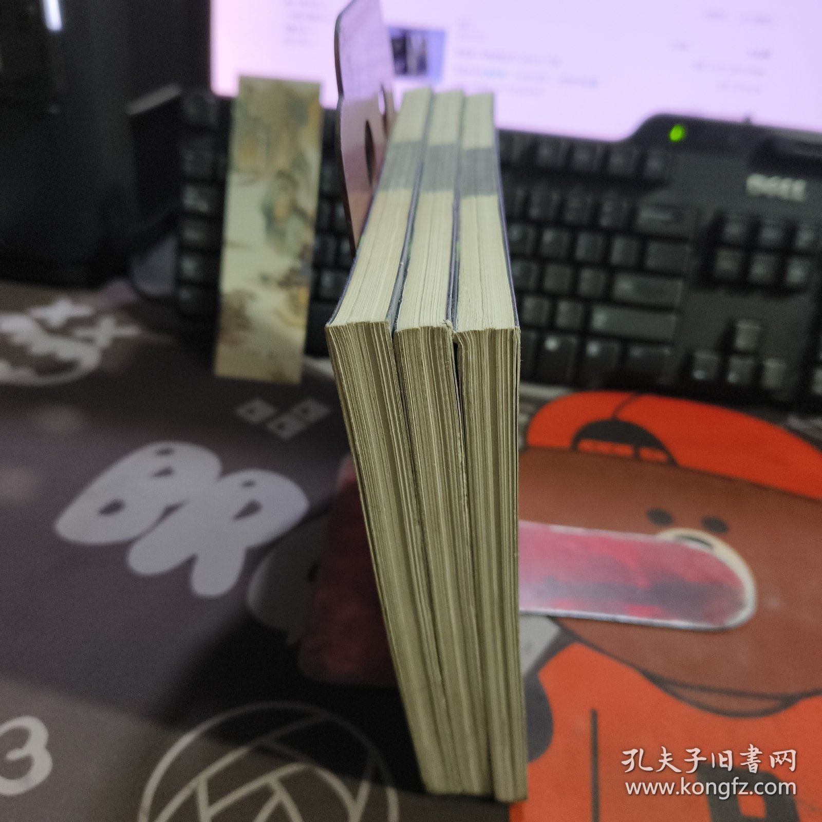 纸门（一版一印）