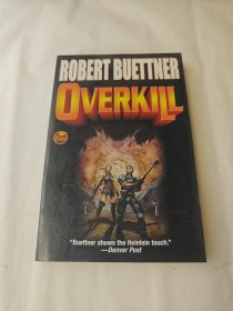 Overkill