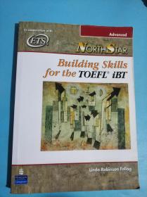 NorthStar: Advanced: Building Skills for the TOEFL IBT (Includes CD-ROM)