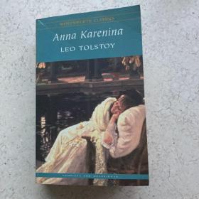 Anna Karenina