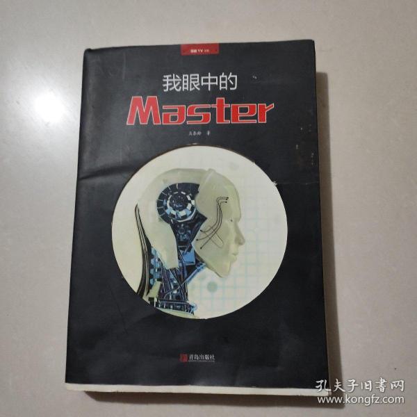 我眼中的Master