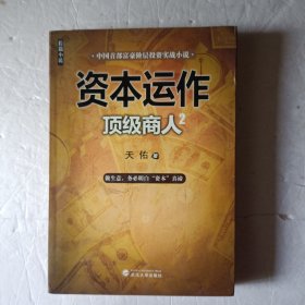 资本运作：顶级商人2