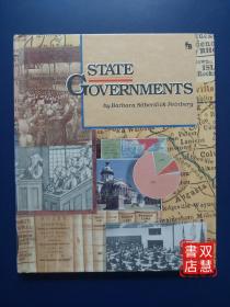 STATE
G
OVERNMENTS