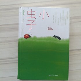 小虫子