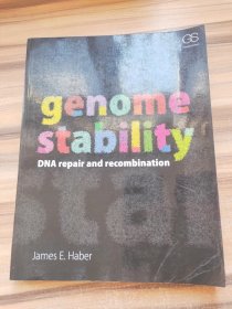 Genome Stability: DNA Repair and Recombination