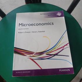 现货Microeconomics (Revised) (Pearson Series in Economics (Paperback))
