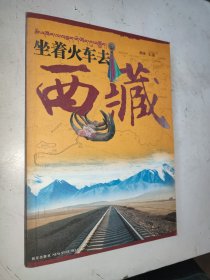 坐着火车去西藏