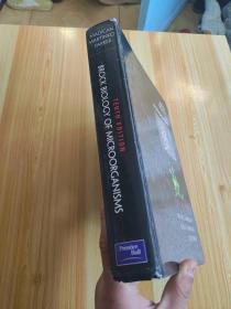 Brock Biology of Microorganisms (10th Edition)