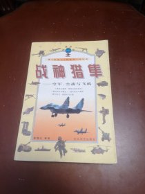 战神猎隼一一空军、空战与飞机