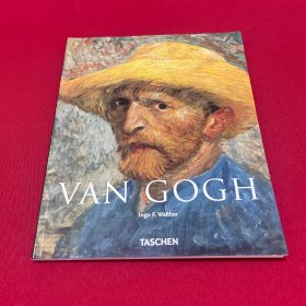 Vincent Van Gogh, 1853-1890：Vision and Reality