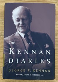 The Kennan Diaries