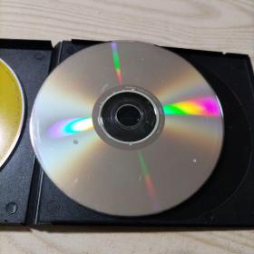 VCD光盘日本科幻片雷欧奥特曼2碟（13碟宇宙的侵略者甲虫，奥特王的礼物，15碟弃儿与安奴，鹤的回报）有马赛克现象，介意者勿拍。
