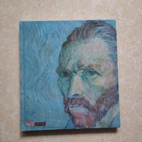 Vincent Van Gogh （Rizzoli Quadrifolio）【12开精装大画册】