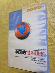 中国的“受控核聚变”:社会主义与市场经济相结合之机理分析