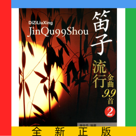 笛子流行金曲99首(2)