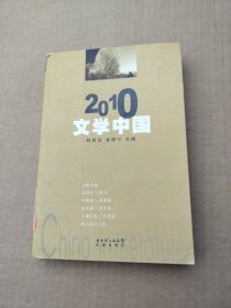 2010文学中国