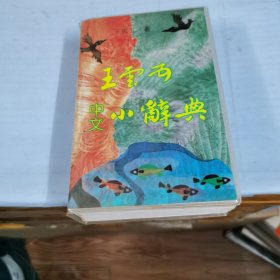 王云五小辞典