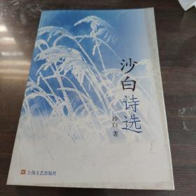 沙白诗选