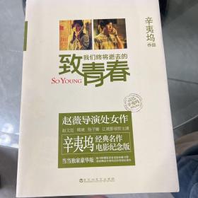 致我们终将逝去的青春：电影纪念版