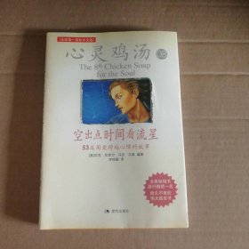空出点时间看流星：53篇用爱跨越心障的故事