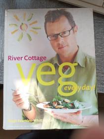 River Cottage Veg Every Day