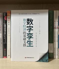 数字孪生：数字经济的基础支撑