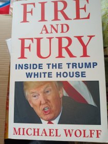 Fire and Fury