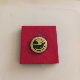 北京邮电大学校徽徽章