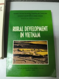 RURAL DEVELOPMENT IN VIETNAM