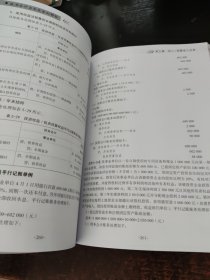 政府会计实务及案例解析