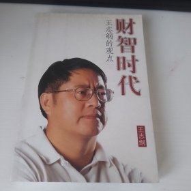 财智时代（王志纲）