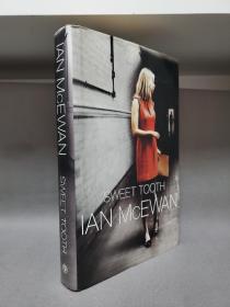 Sweet Tooth. By Ian McEwan.