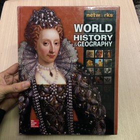 World history & geography