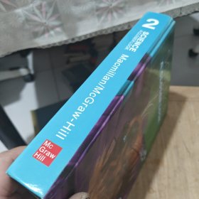 SCIENCE A CLOSER LOOK（精装厚册）