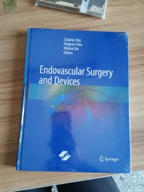 Endovascular Surgery and Devices