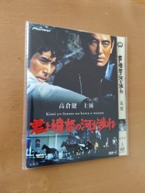 追捕 DVD-9