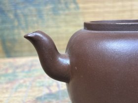 顾景舟紫砂壶一套，送礼，收藏佳品！